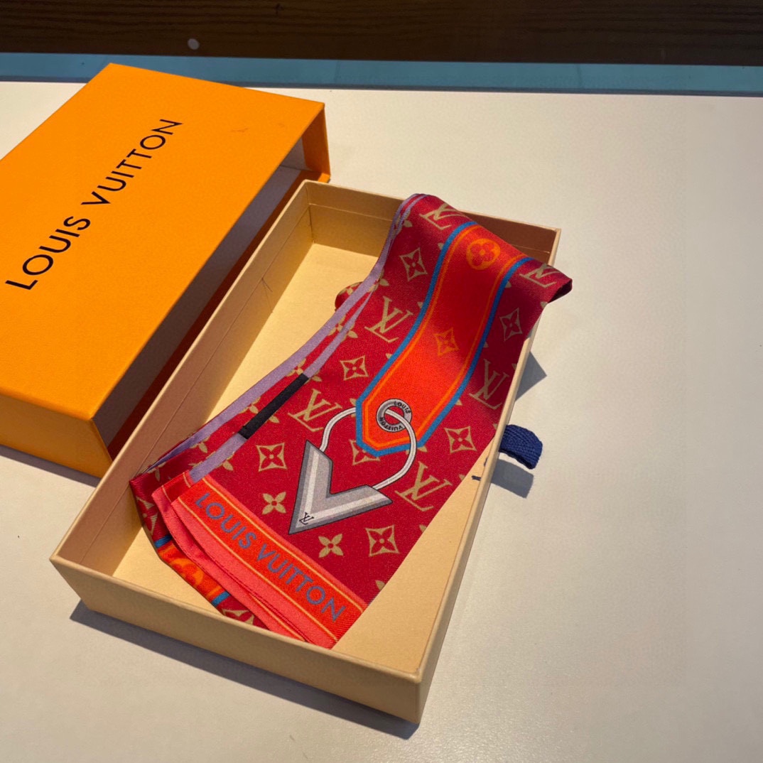 Louis Vuitton Minimalle Bandeau     M77691 - PerfectKickZ