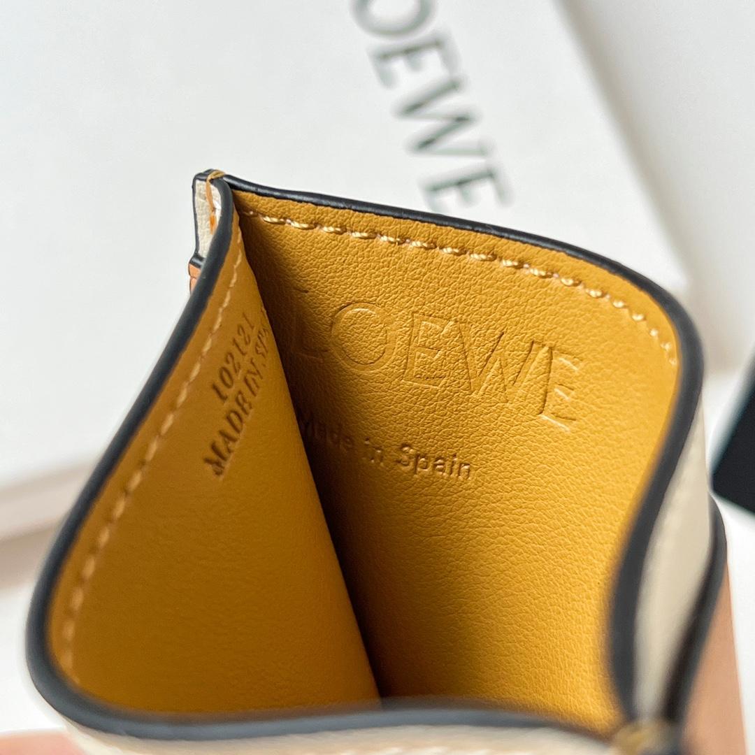 Loewe Puzzle Plain Cardholder (10x7.5cm) - PerfectKickZ