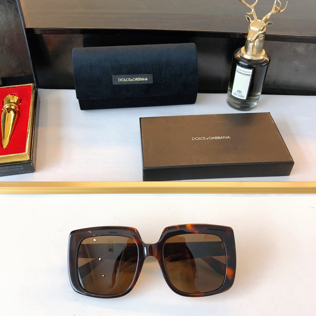 Dolce & Gabbana Capri Sunglasses     DG4414 - PerfectKickZ
