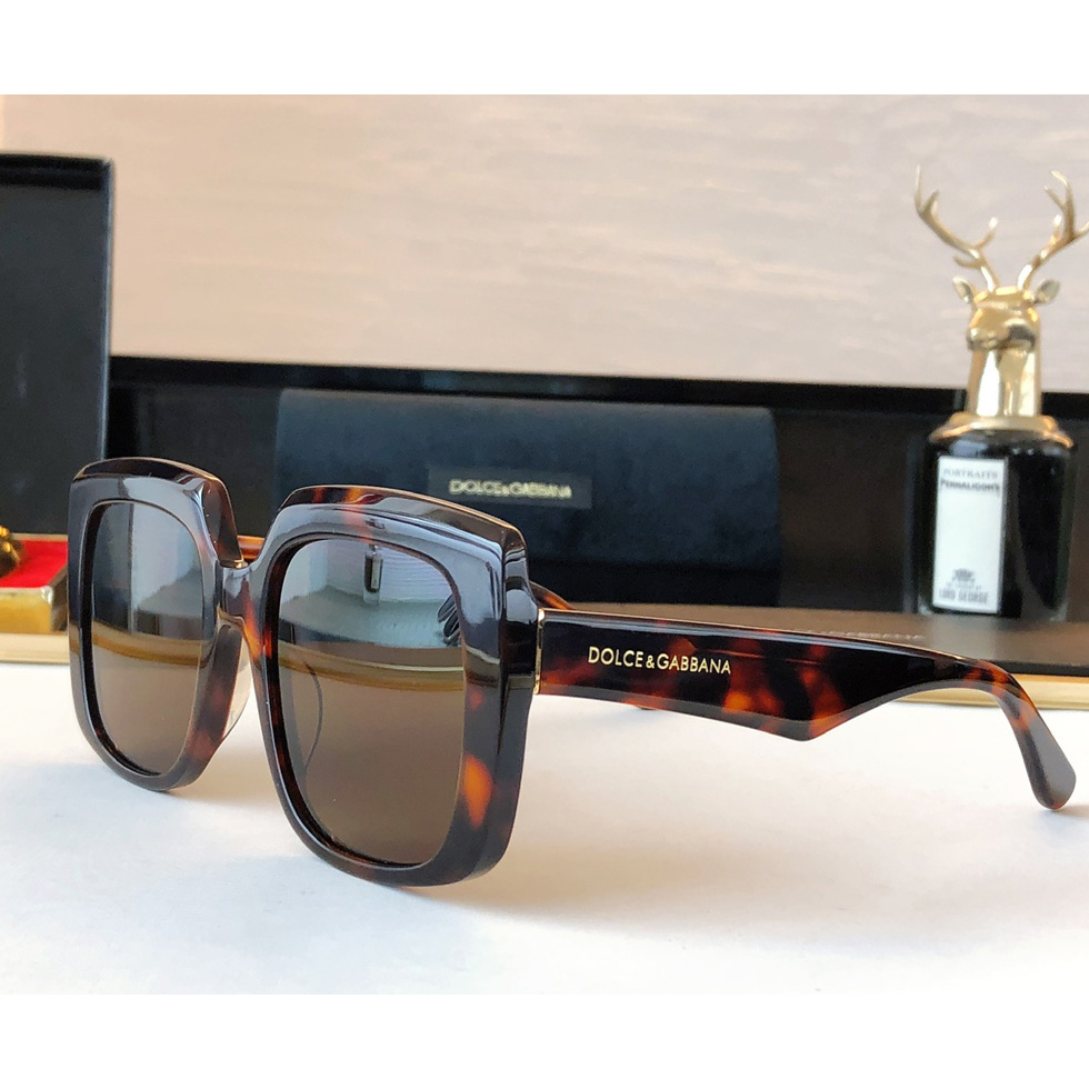 Dolce & Gabbana Capri Sunglasses     DG4414 - PerfectKickZ