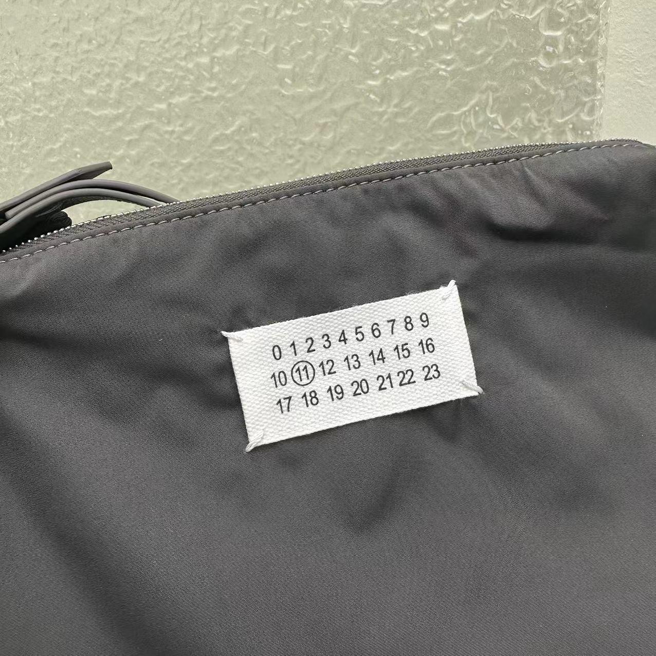 Maison Margiela Glam Slam Classique Medium Shoulder Bag(39-40-18-6cm) - PerfectKickZ