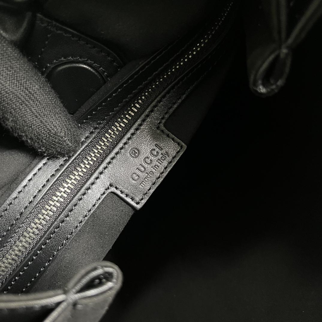 Gucci Deco Medium Tote Bag(43-28-8cm) - PerfectKickZ