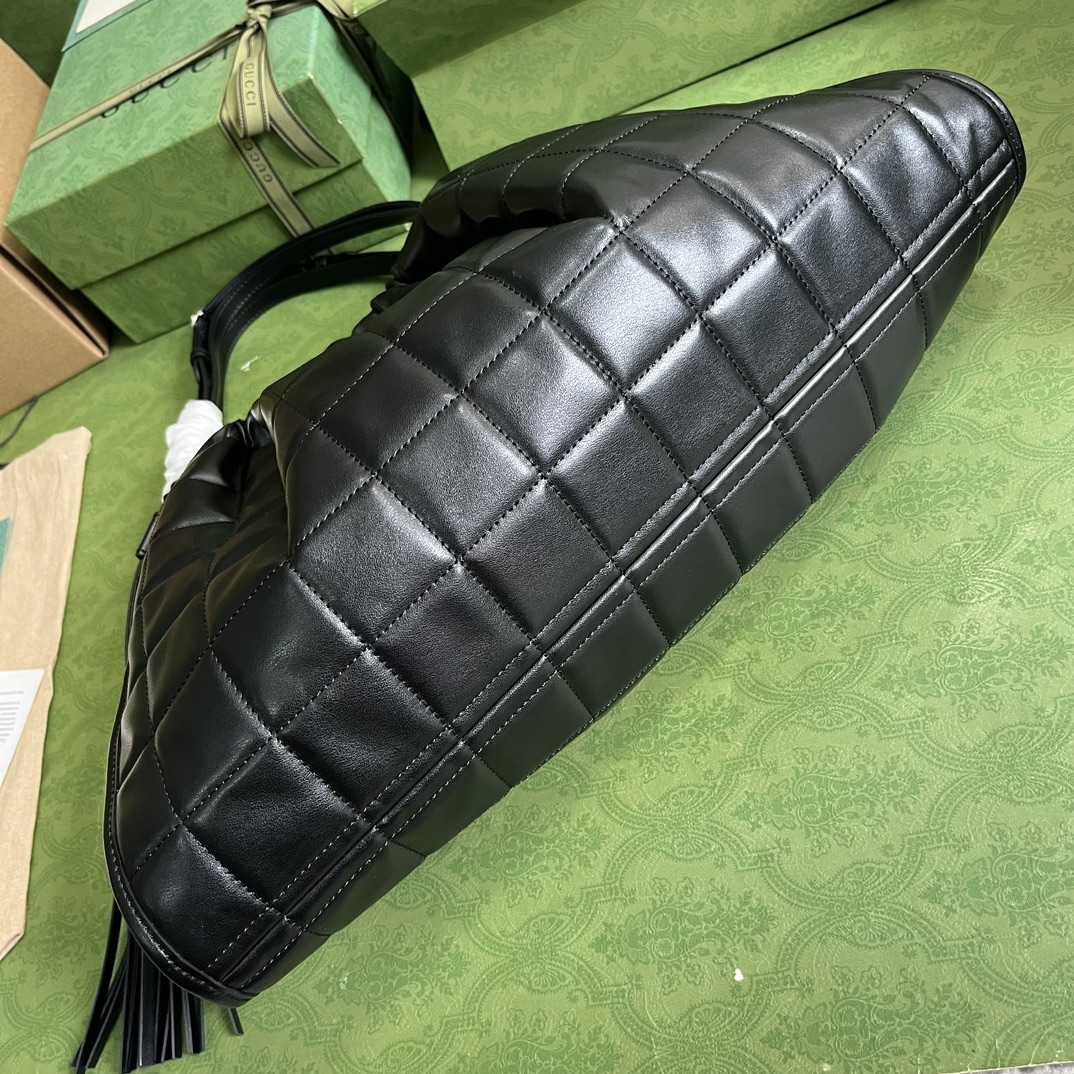 Gucci Deco Medium Tote Bag(43-28-8cm) - PerfectKickZ