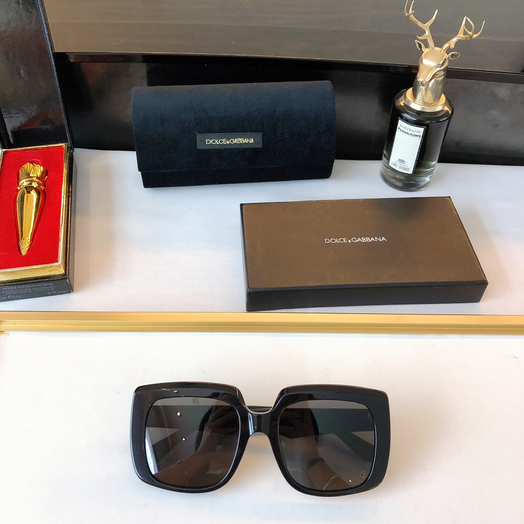 Dolce & Gabbana Capri Sunglasses     DG4414 - PerfectKickZ