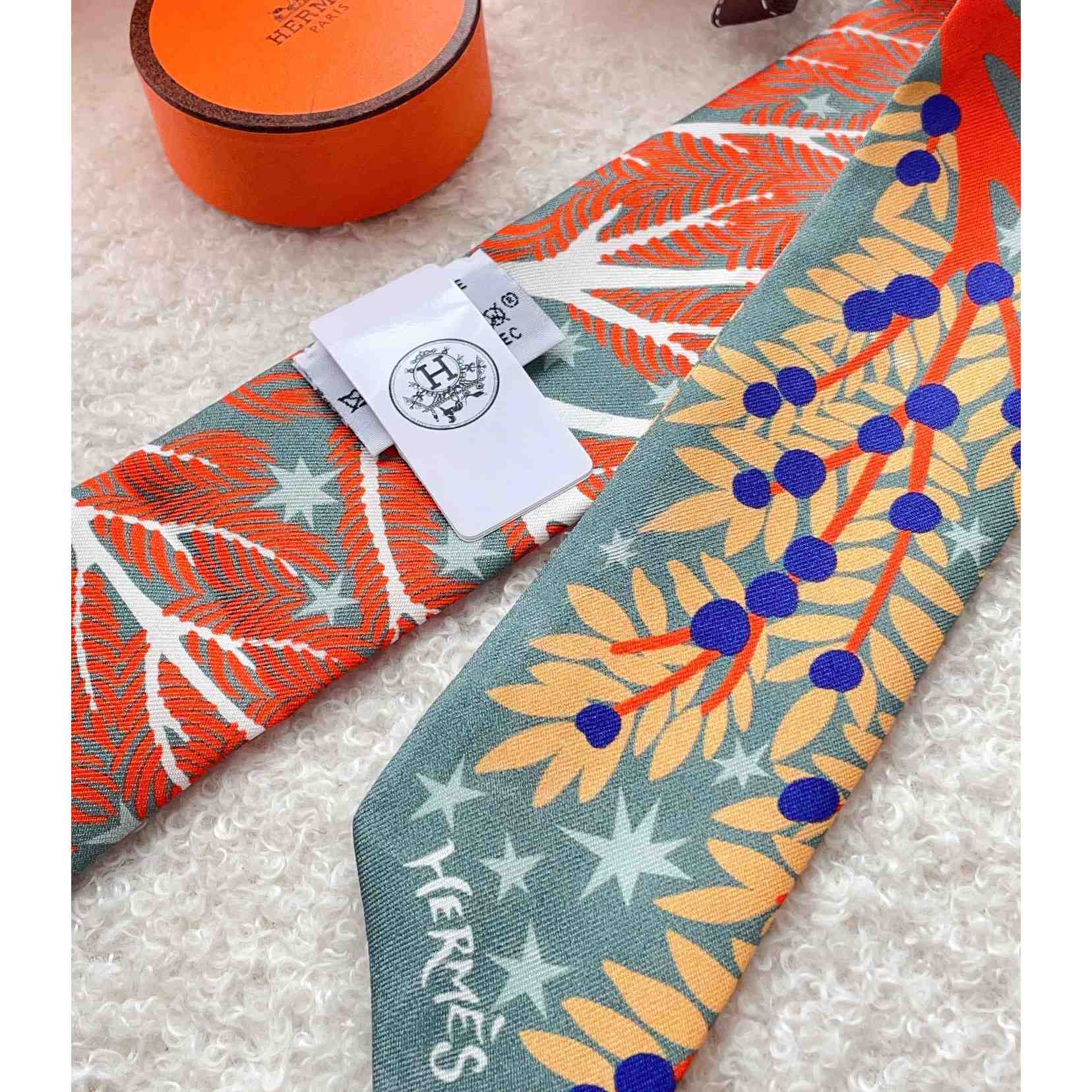 Hermes Sous le Charme D'Orphee Twilly - PerfectKickZ