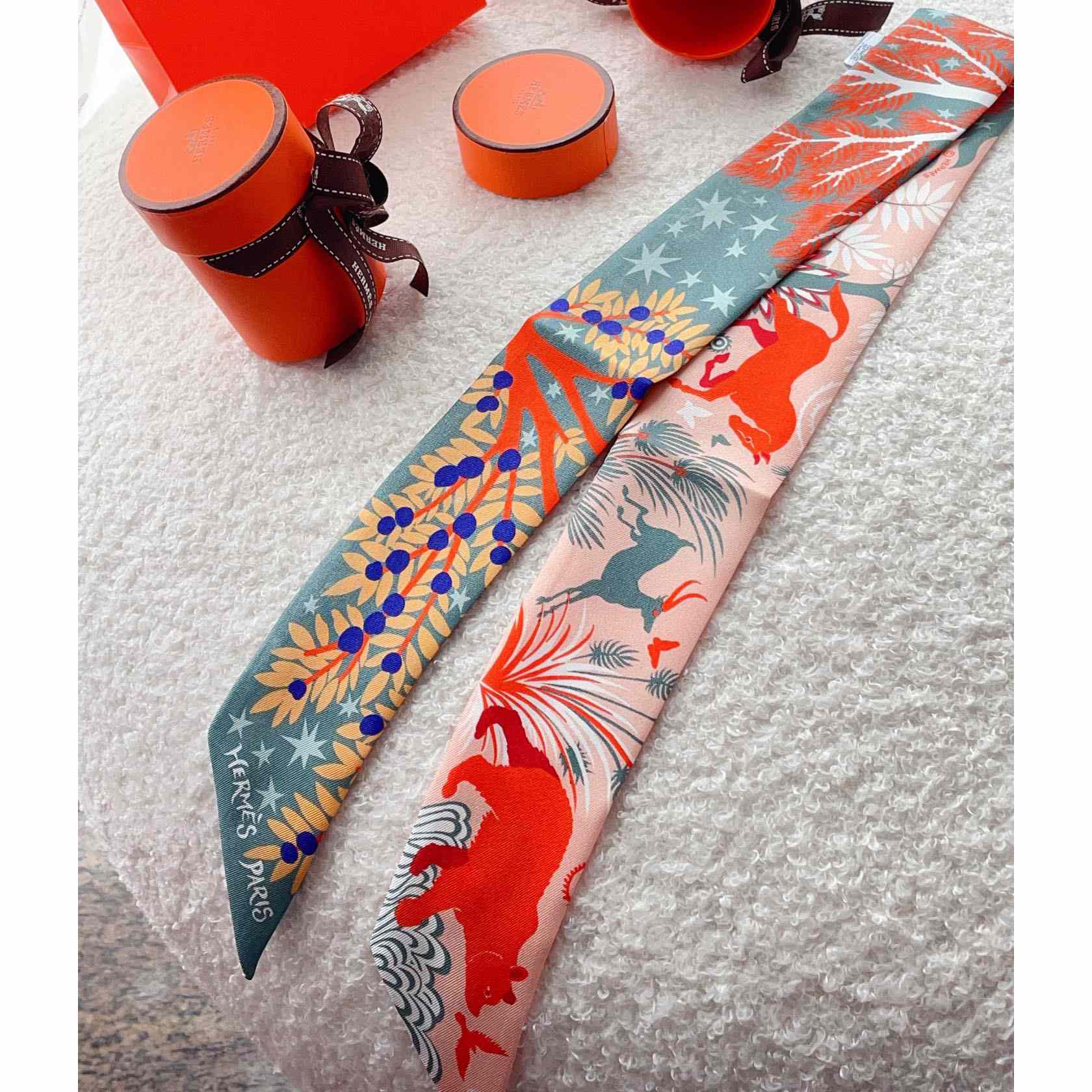 Hermes Sous le Charme D'Orphee Twilly - PerfectKickZ