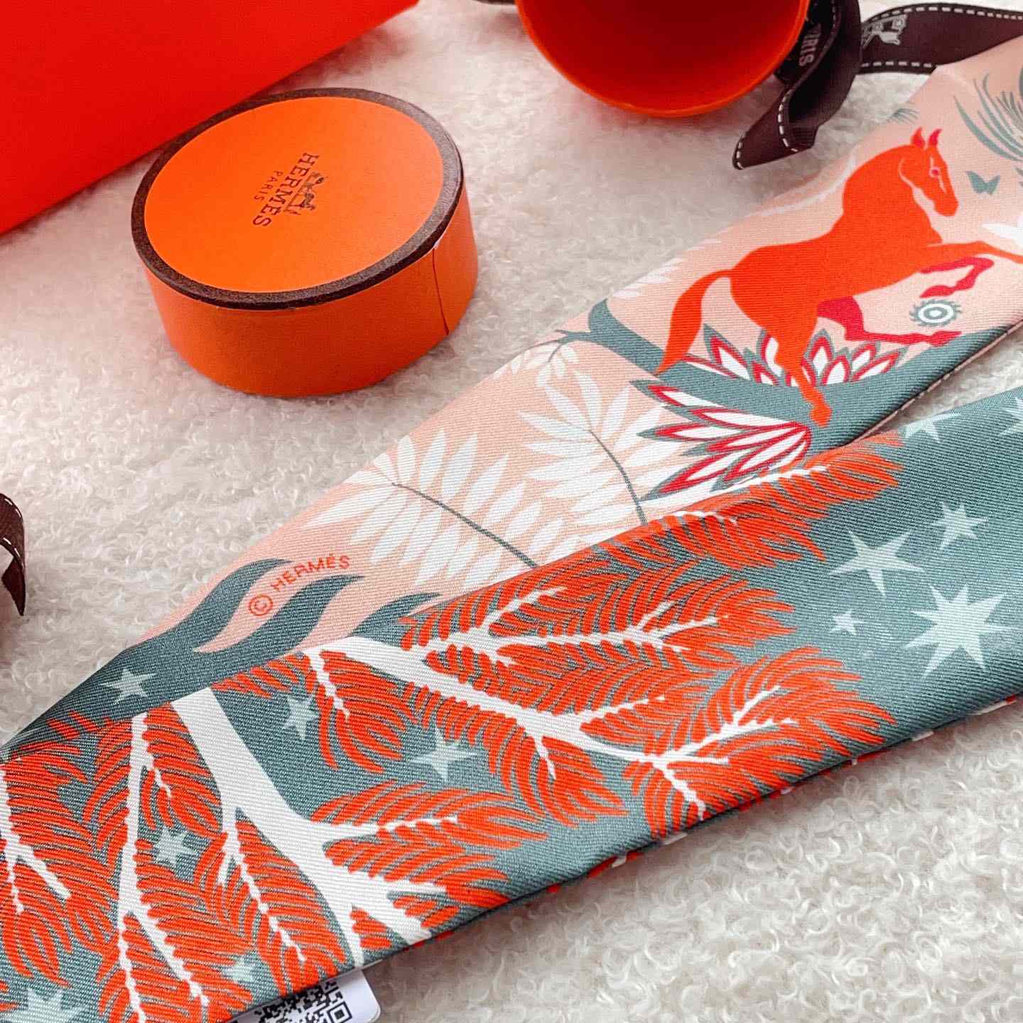 Hermes Sous le Charme D'Orphee Twilly - PerfectKickZ