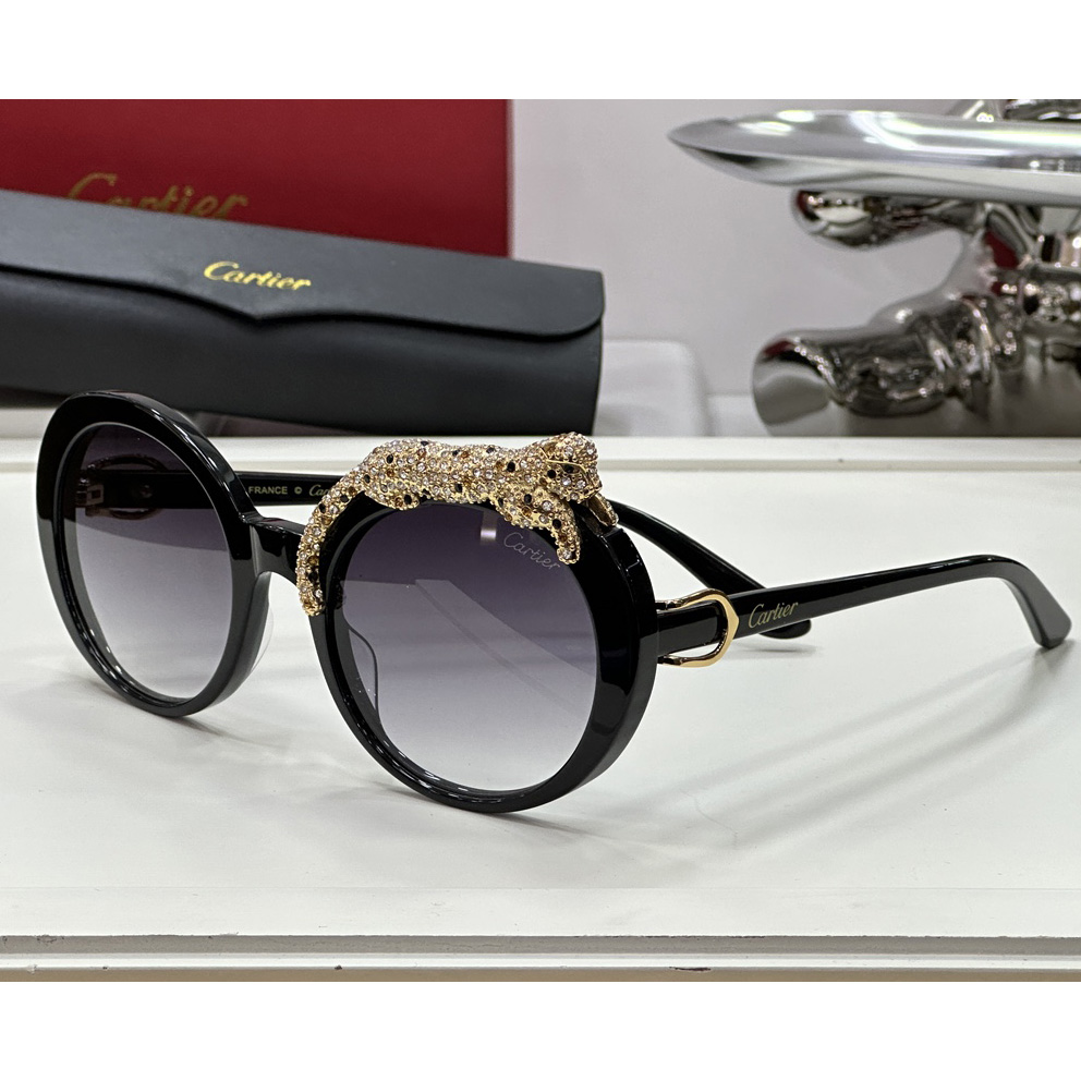 Cartier Sunglasses    ca1806 - PerfectKickZ