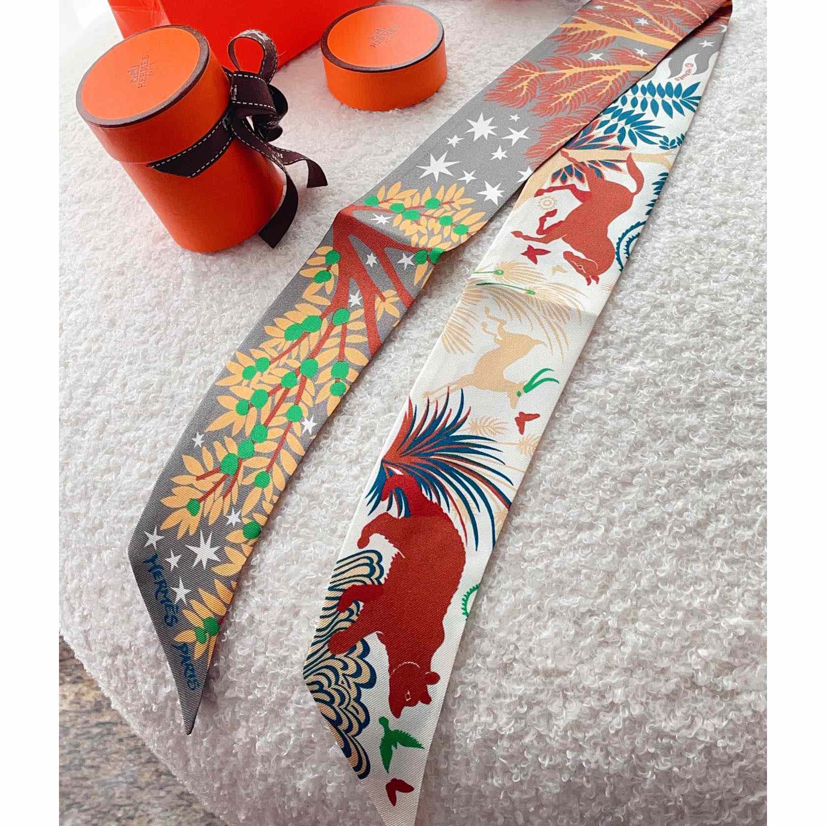 Hermes Sous le Charme D'Orphee Twilly - PerfectKickZ