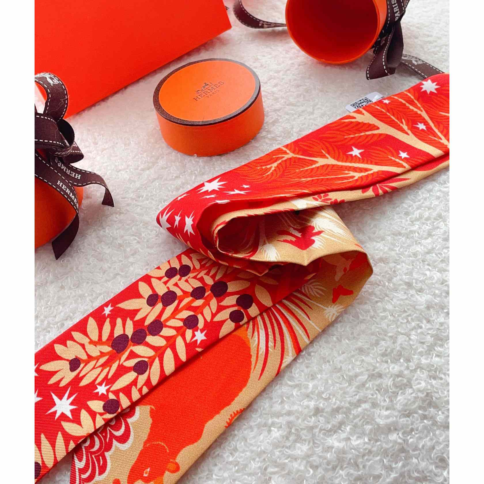 Hermes Sous le Charme D'Orphee Twilly - PerfectKickZ