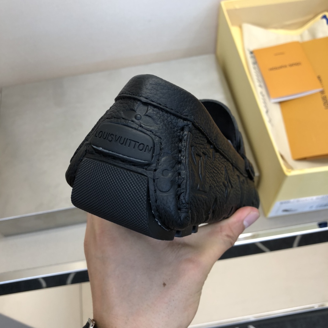 Louis Vuitton Monte Carlo Moccasin   1A9F9Q - PerfectKickZ