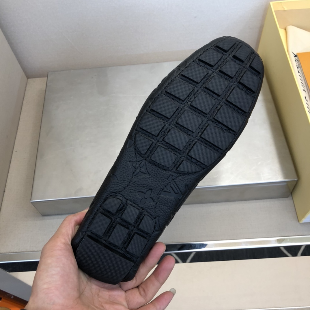 Louis Vuitton Monte Carlo Moccasin   1A9F9Q - PerfectKickZ