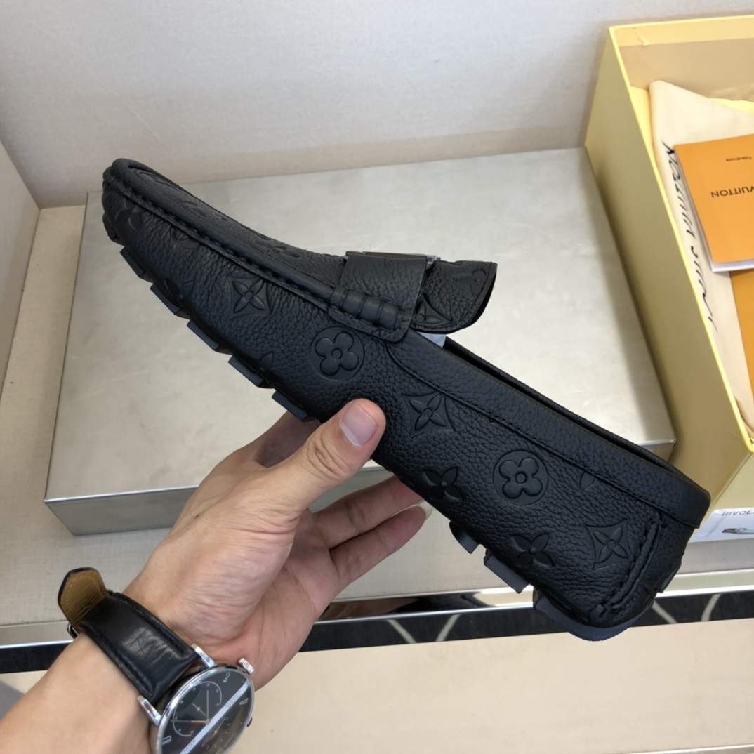 Louis Vuitton Monte Carlo Moccasin   1A9F9Q - PerfectKickZ