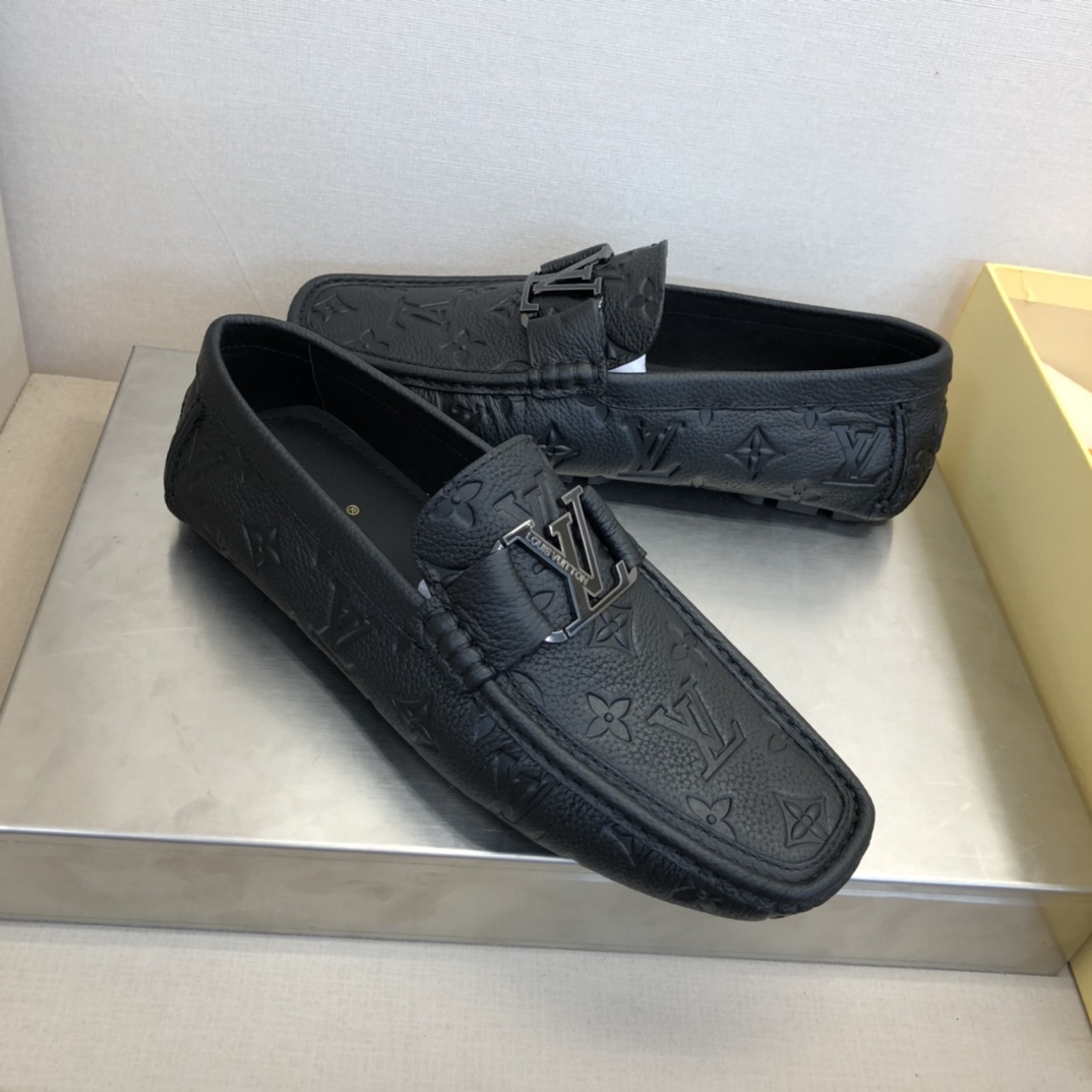Louis Vuitton Monte Carlo Moccasin   1A9F9Q - PerfectKickZ