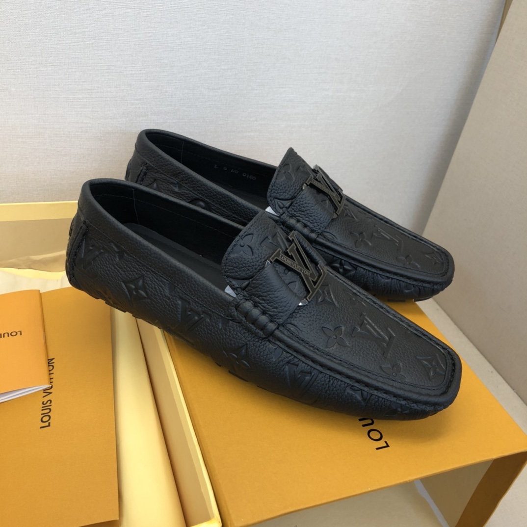 Louis Vuitton Monte Carlo Moccasin   1A9F9Q - PerfectKickZ