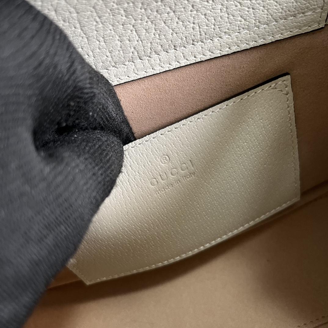 Gucci Diana Small Shoulder Bag(27*15.5*11cm) - PerfectKickZ