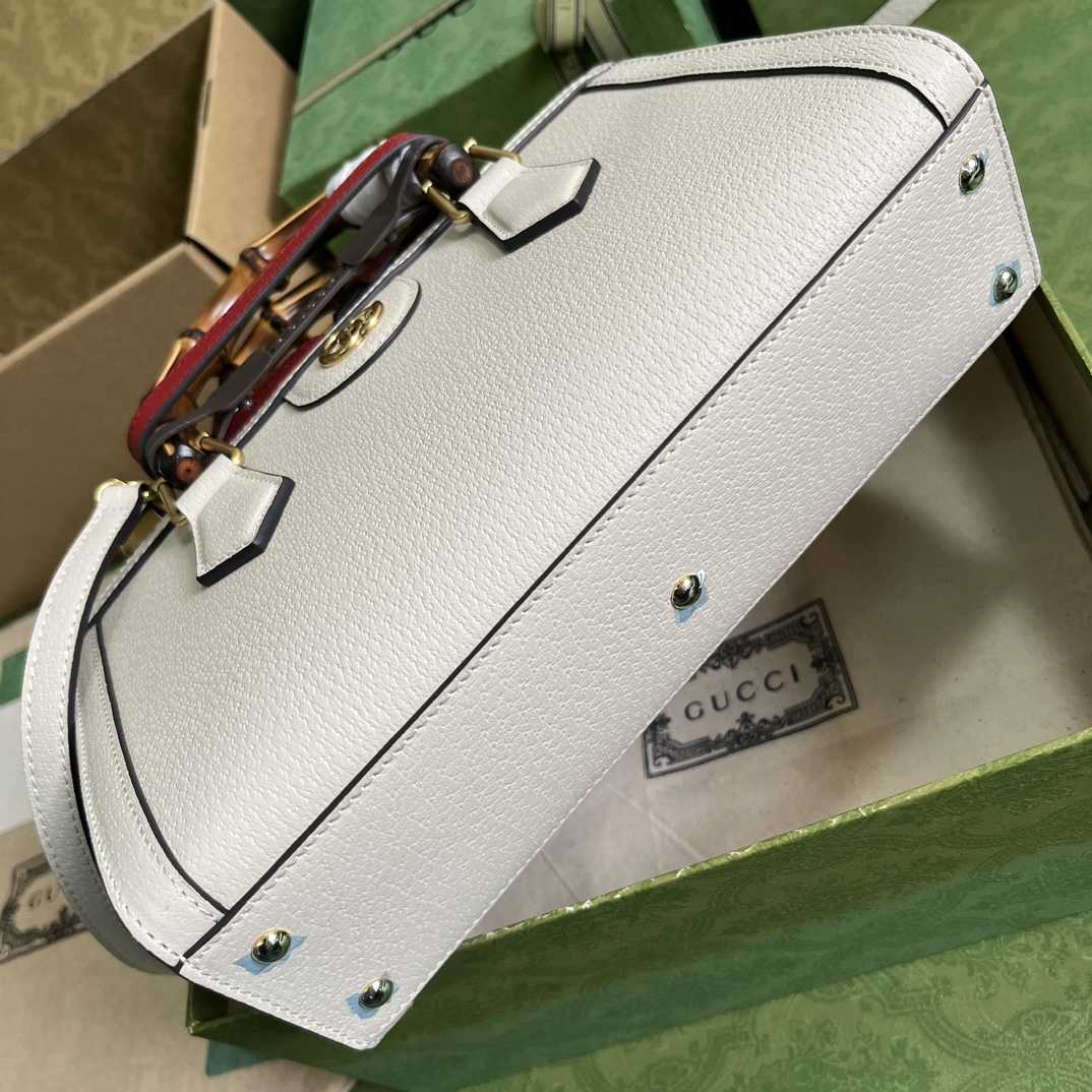 Gucci Diana Small Shoulder Bag(27*15.5*11cm) - PerfectKickZ