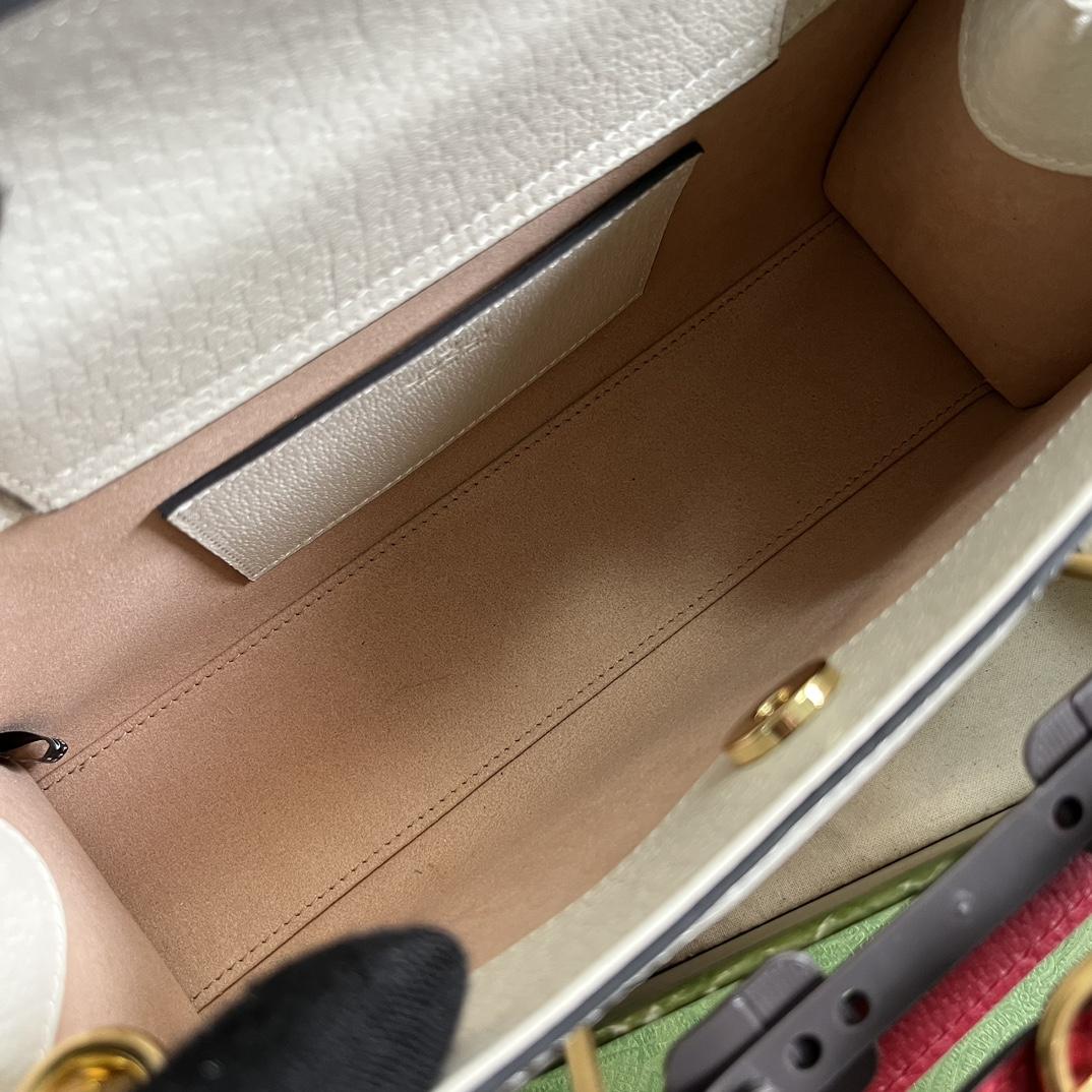 Gucci Diana Small Shoulder Bag(27*15.5*11cm) - PerfectKickZ