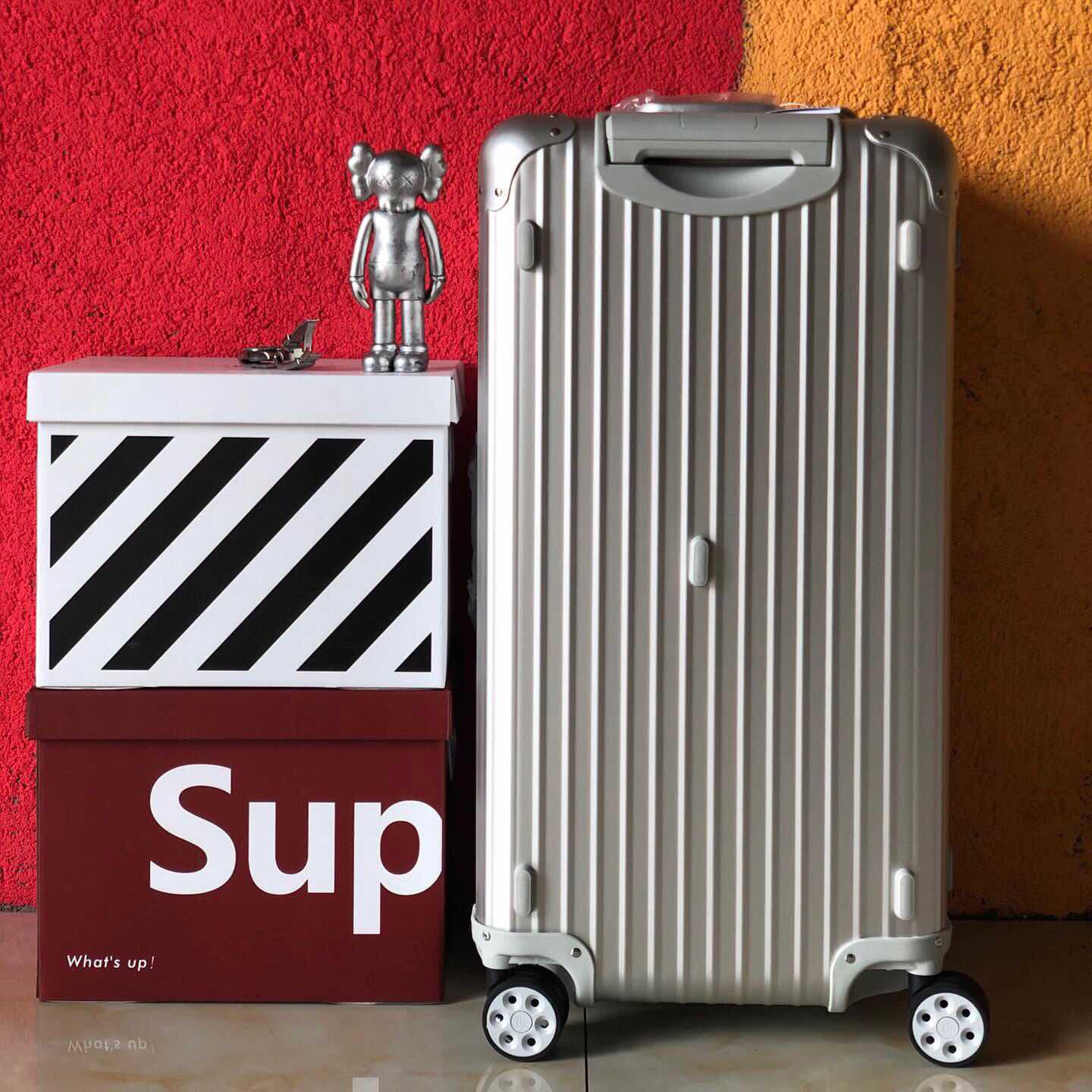 Rimowa Luggage  31inch - PerfectKickZ