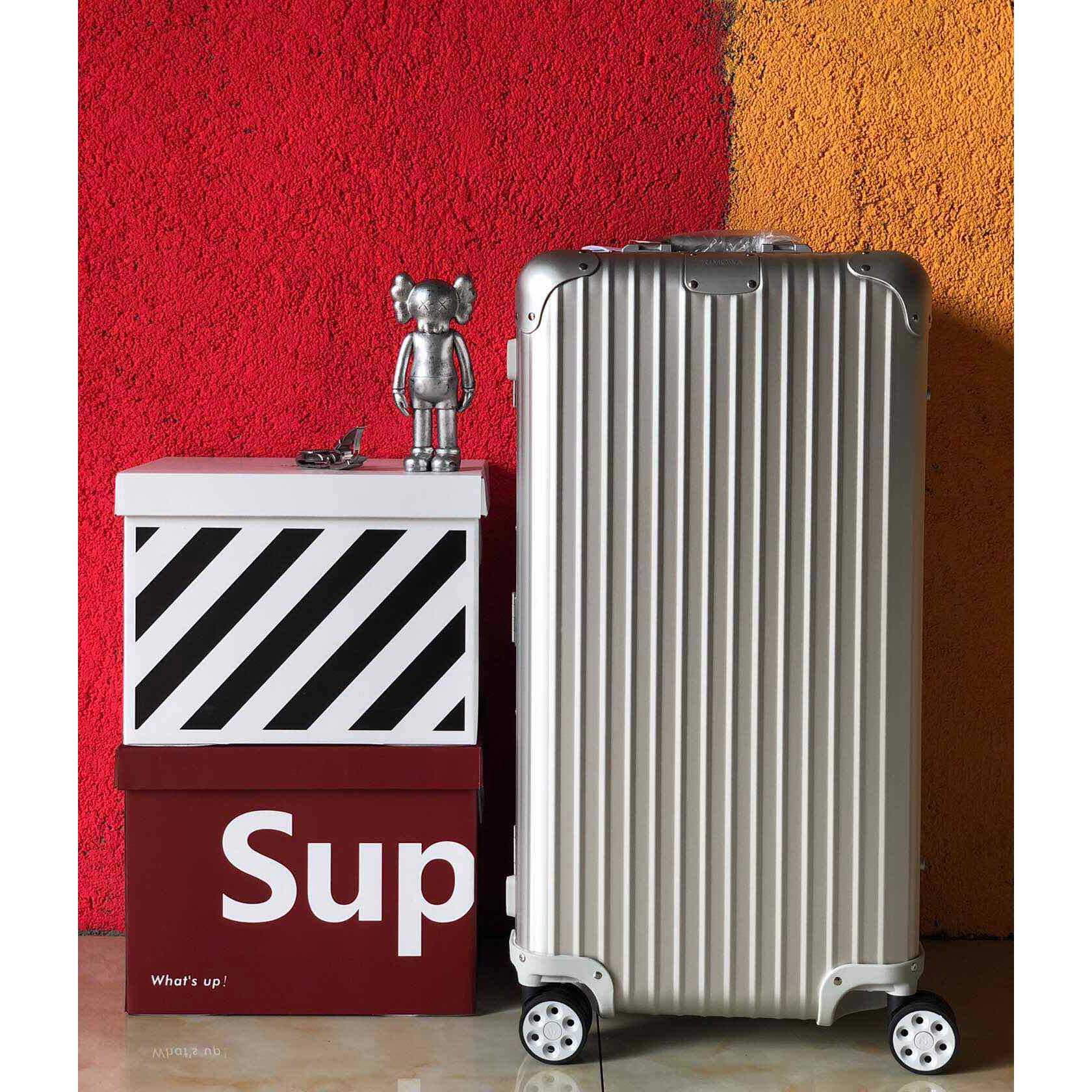 Rimowa Luggage  31inch - PerfectKickZ