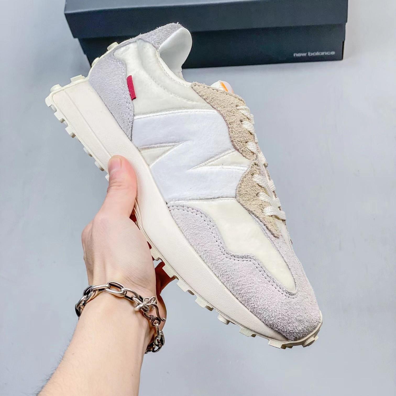 New Balance 327 Sneakers - PerfectKickZ