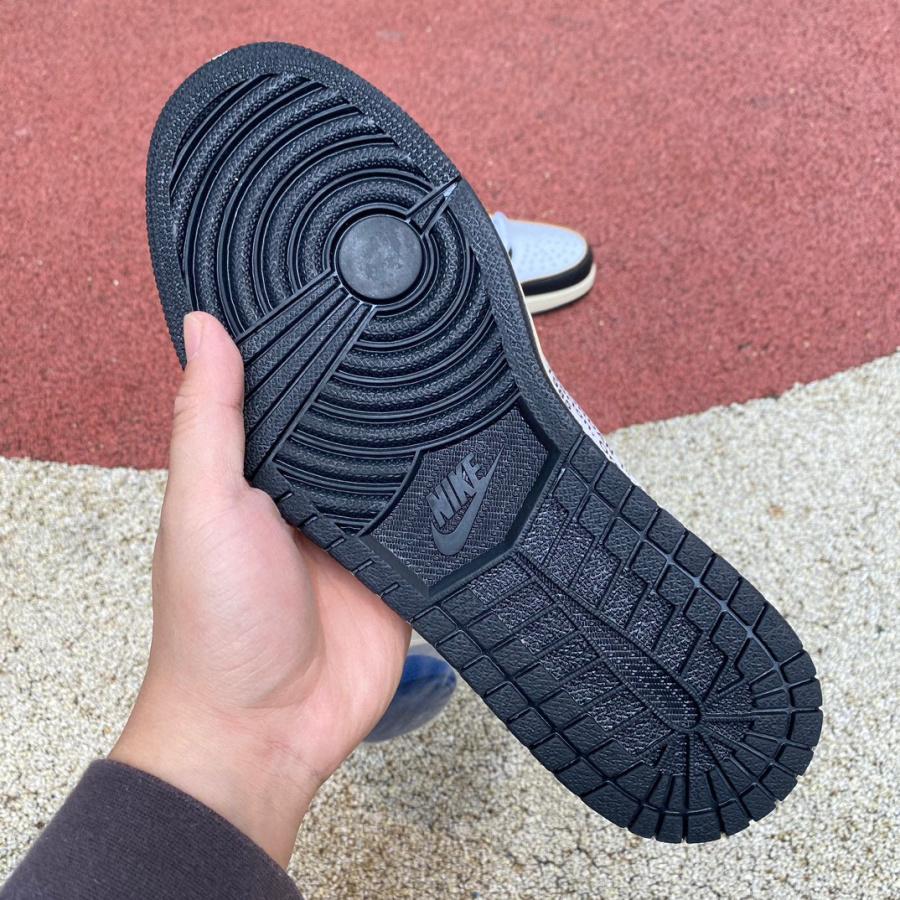  Air Jordan 1 x Off-white Low Sneaker    CZ0790-108 - PerfectKickZ