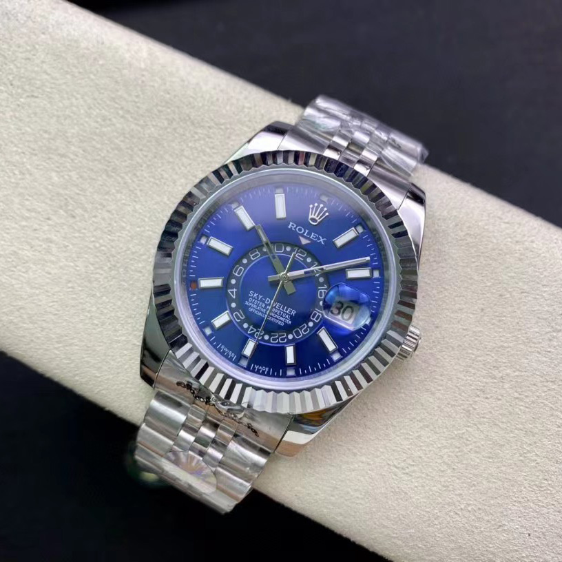 Rolex Sky-Dweller  326934 - PerfectKickZ