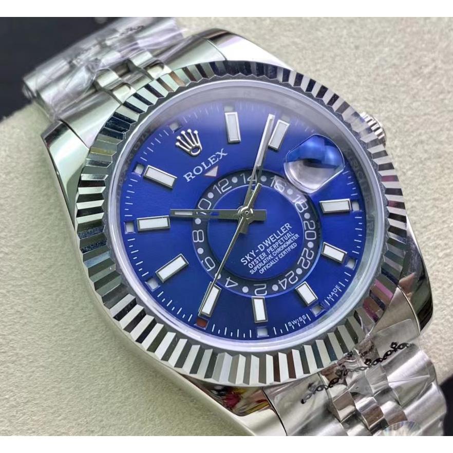 Rolex Sky-Dweller  326934 - PerfectKickZ