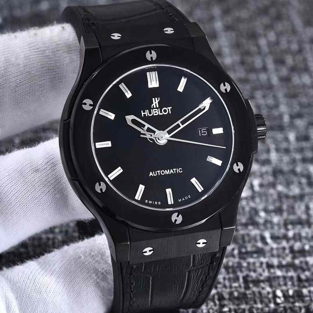 Hublot Black Magic - PerfectKickZ