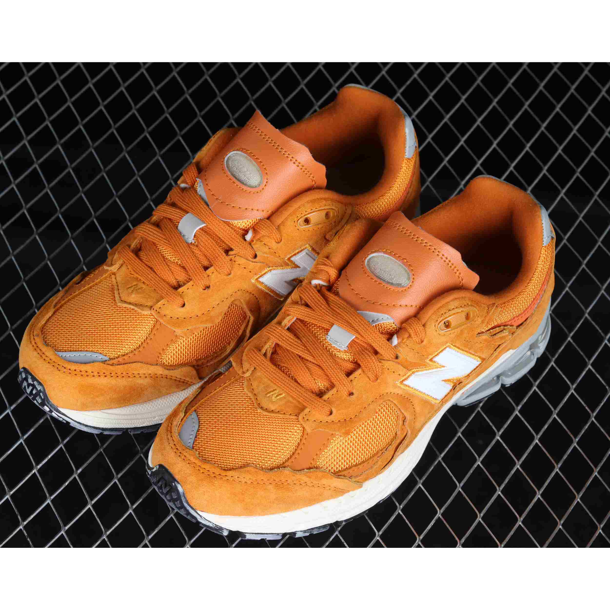 New Balance 2002R Sneakers     M2002RDE - PerfectKickZ
