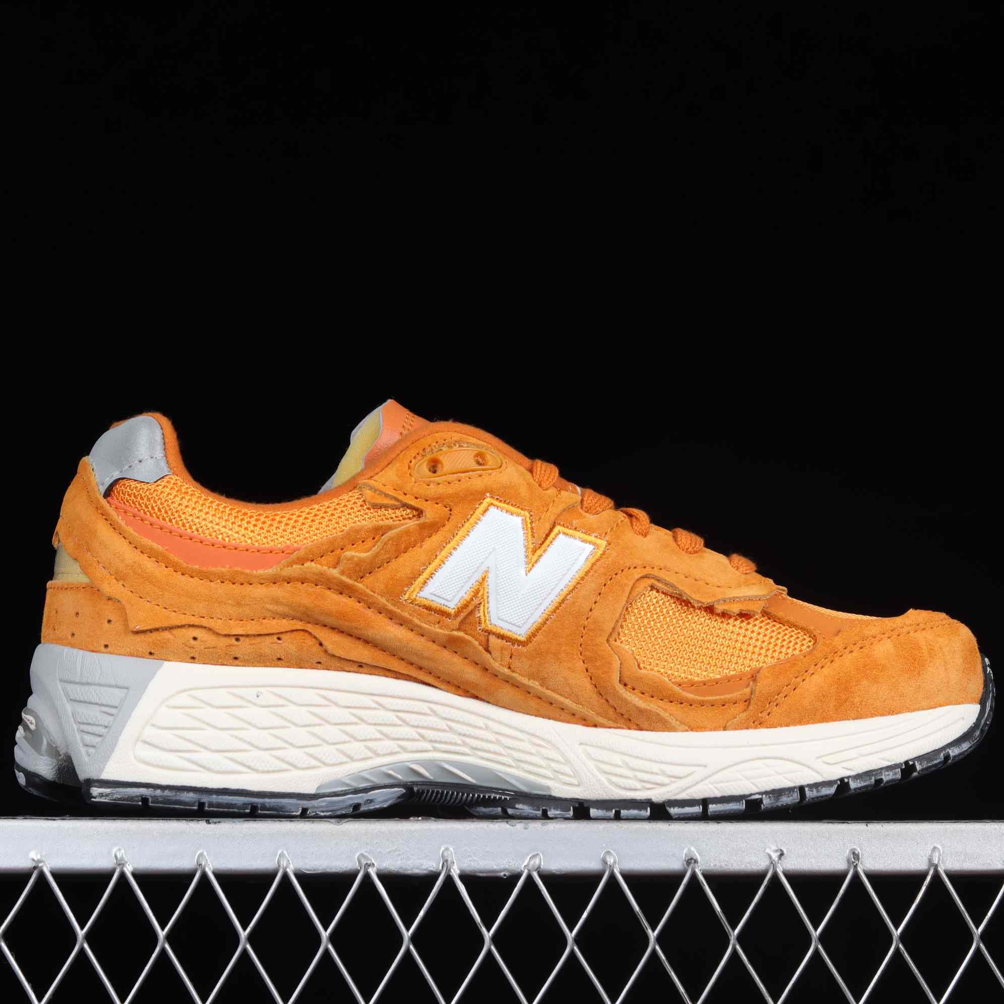 New Balance 2002R Sneakers     M2002RDE - PerfectKickZ