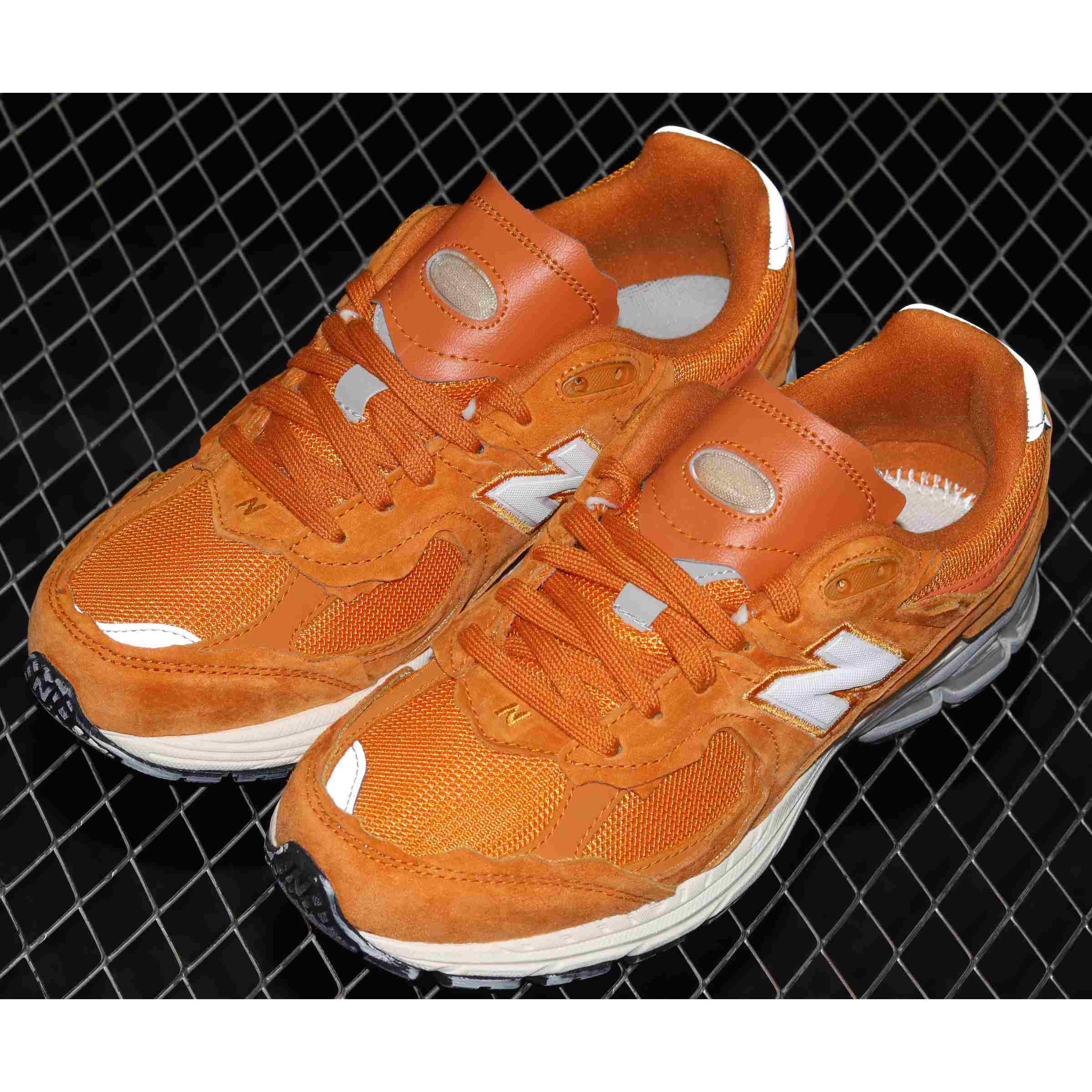 New Balance 2002R Sneakers     M2002RDE - PerfectKickZ