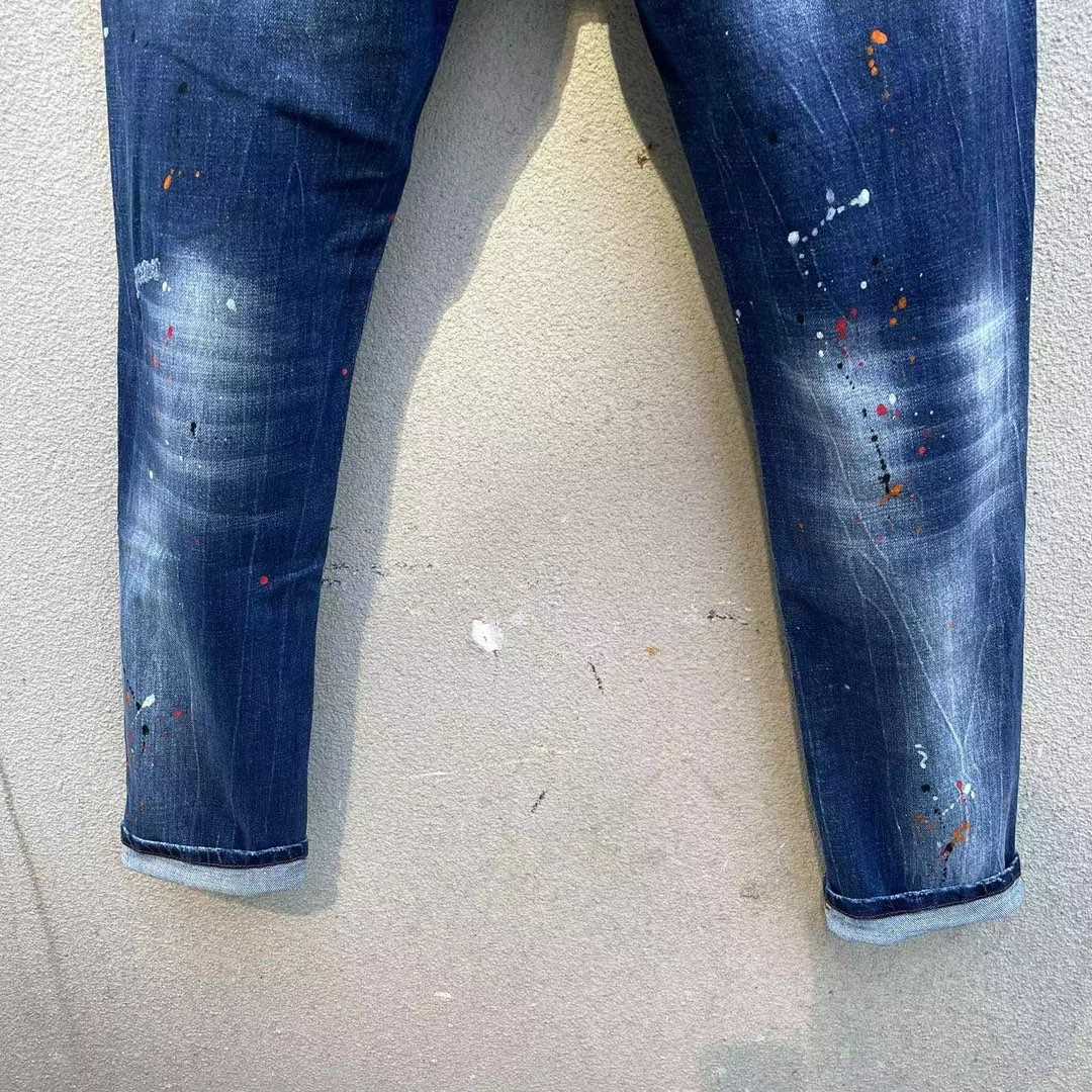 Dsquared2 Denim Jeans    098 - 