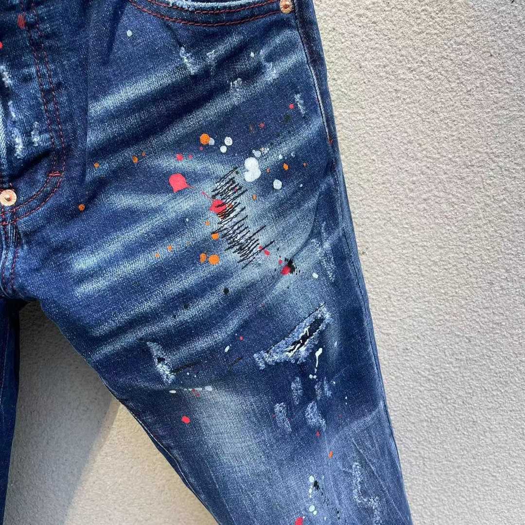 Dsquared2 Denim Jeans    098 - 