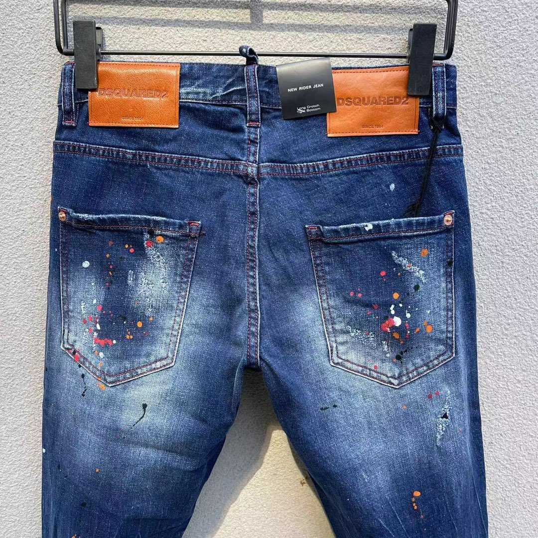 Dsquared2 Denim Jeans    098 - 