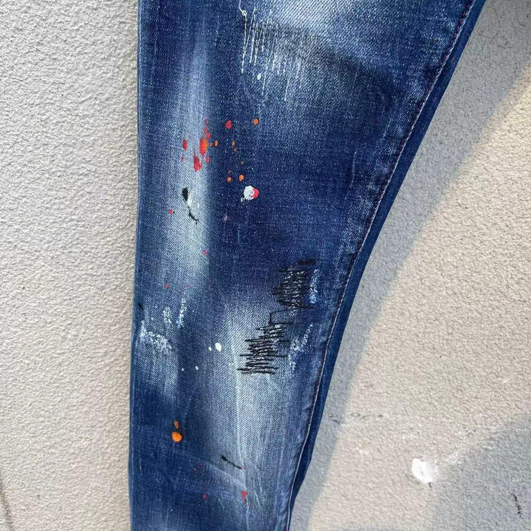 Dsquared2 Denim Jeans    098 - 