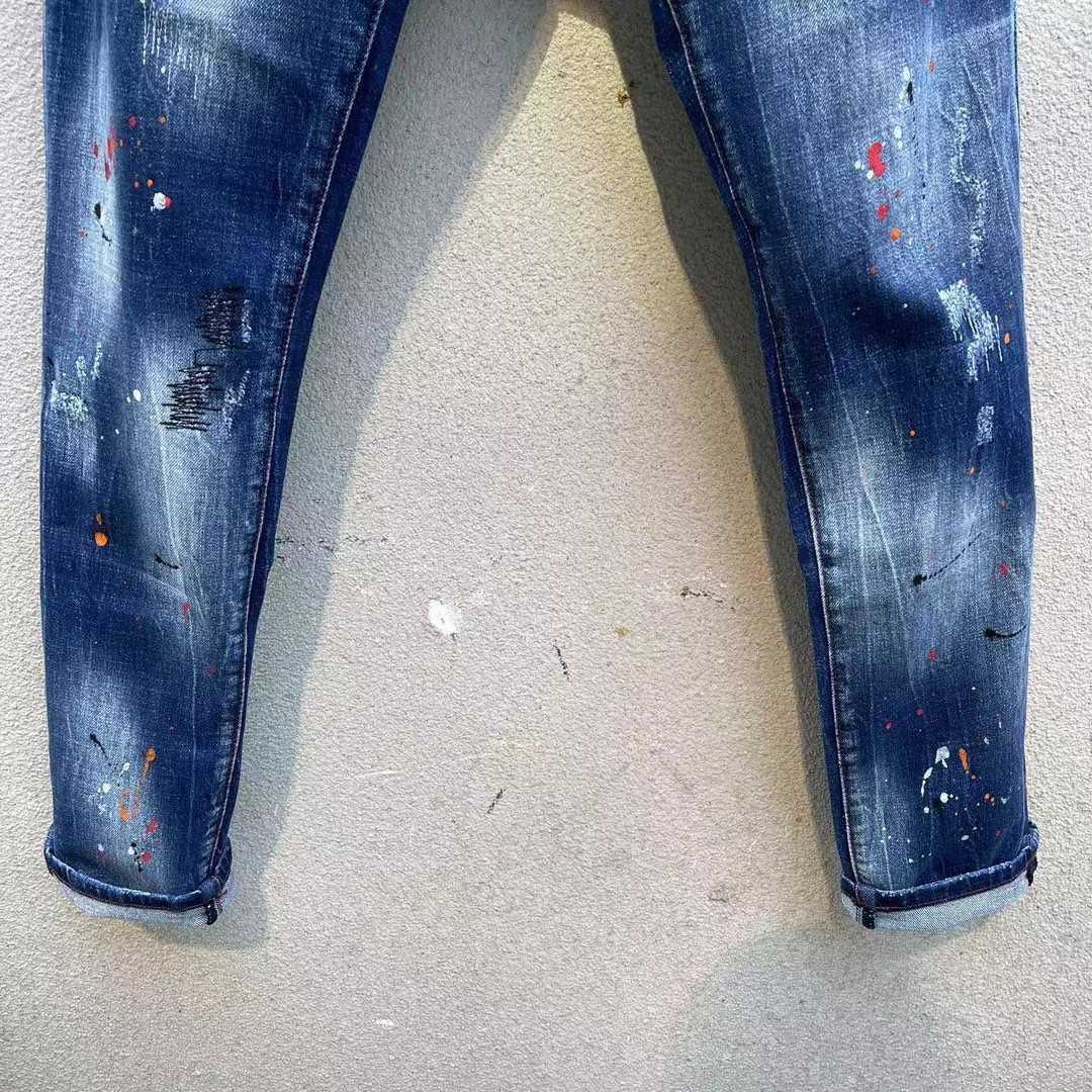 Dsquared2 Denim Jeans    098 - 