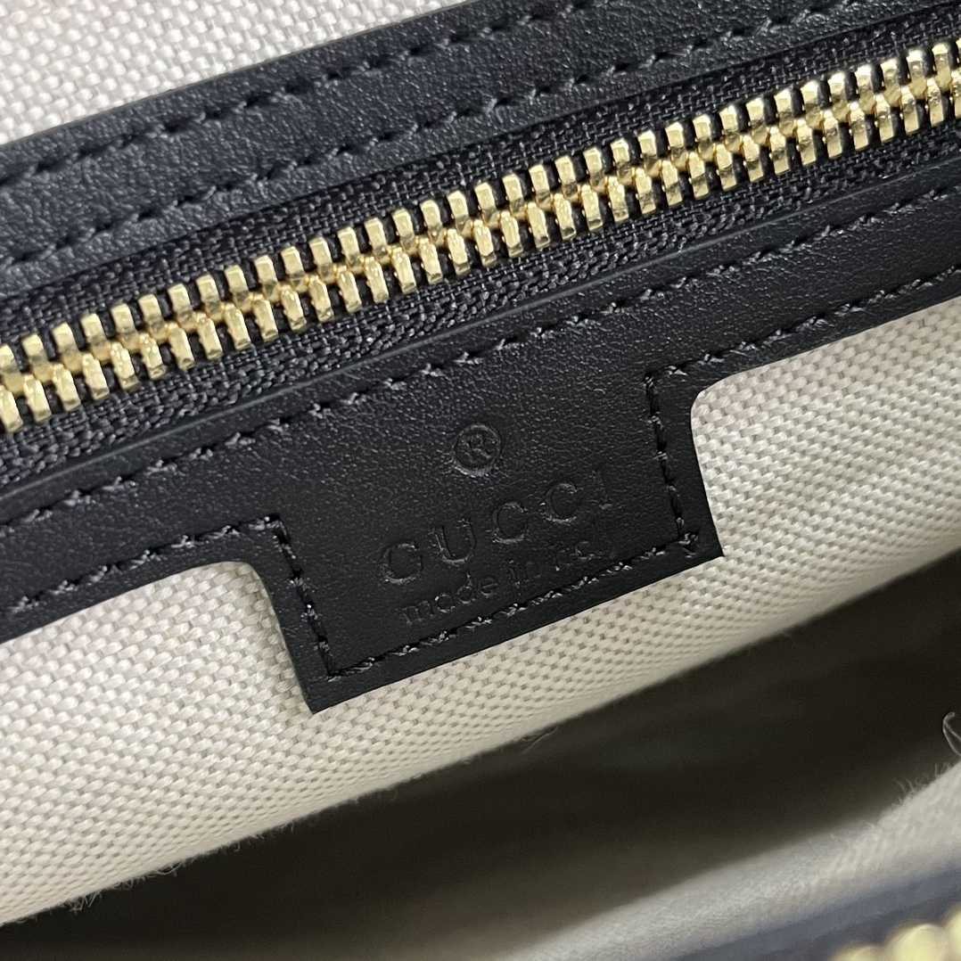 Gucci GG Matelassé Tote(31-27.5-14cm) - PerfectKickZ