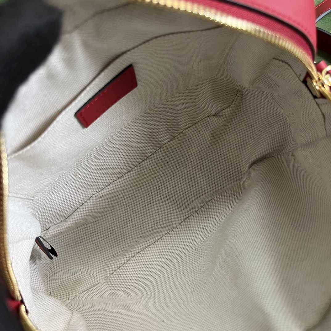 Gucci Blondie Small Shoulder Bag(21-15.5-5cm) - PerfectKickZ