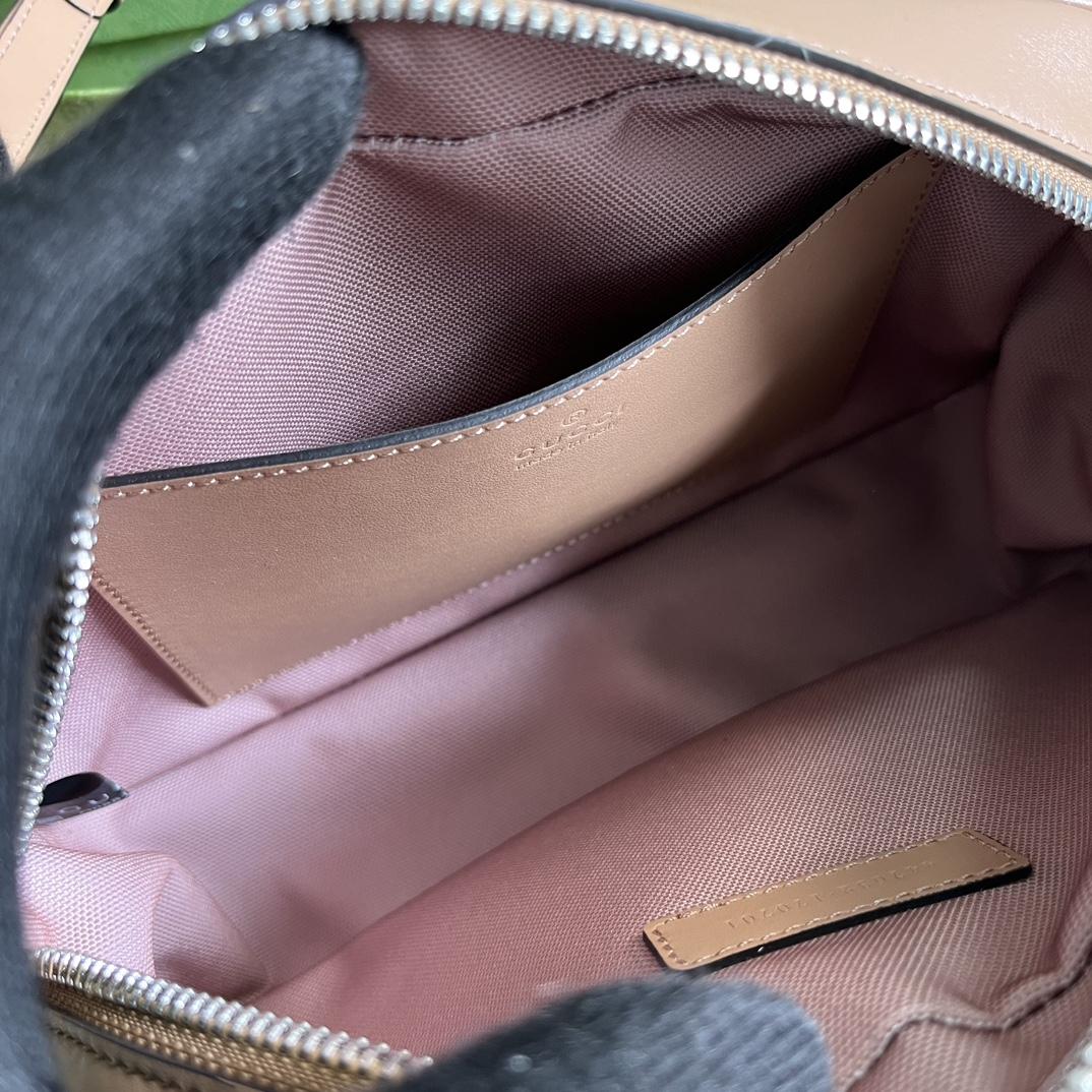 Gucci Ophidia GG Large Tote Bag - PerfectKickZ