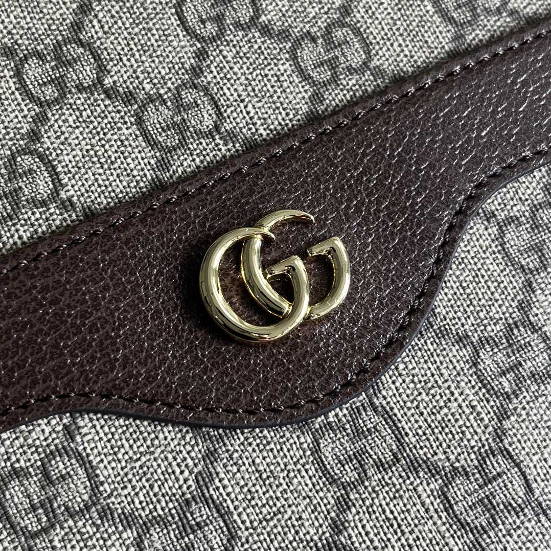 Gucci Ophidia GG Large Tote Bag - 