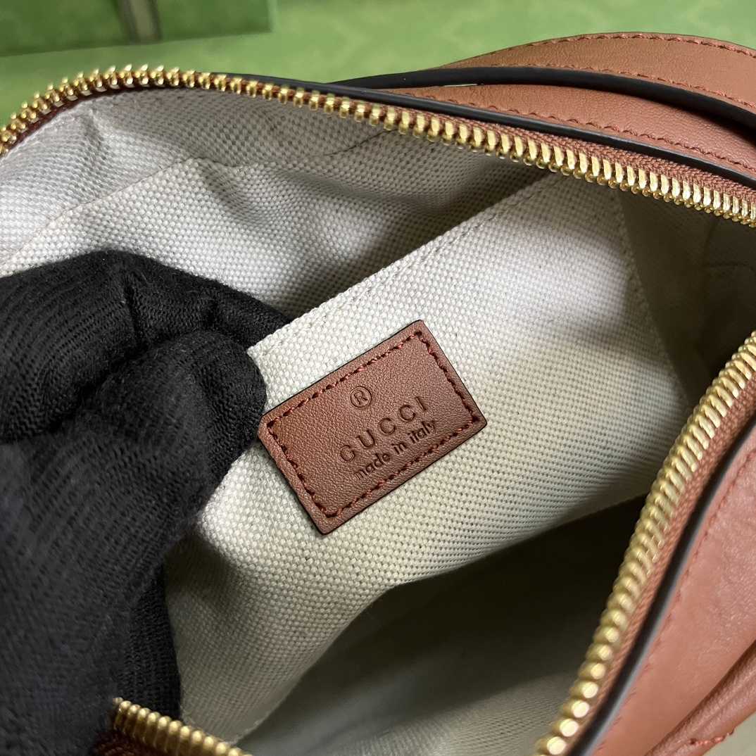 Gucci Blondie Small Shoulder Bag(21-15.5-5cm) - PerfectKickZ