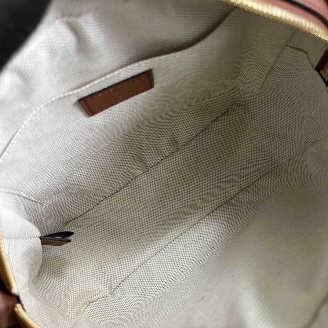 Gucci Blondie Small Shoulder Bag(21-15.5-5cm) - PerfectKickZ