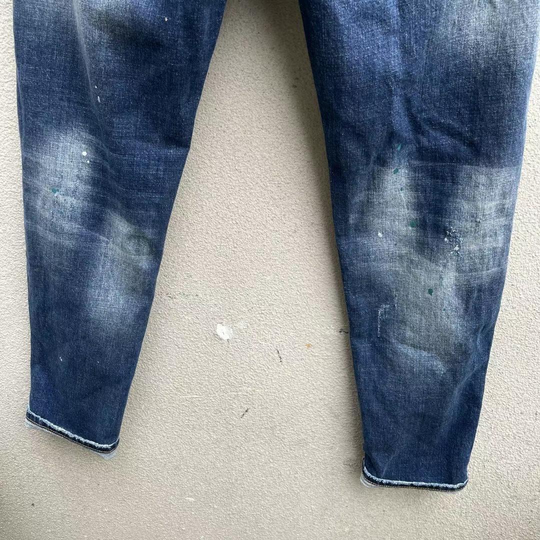 Dsquared2 Denim Jeans   099 - PerfectKickZ