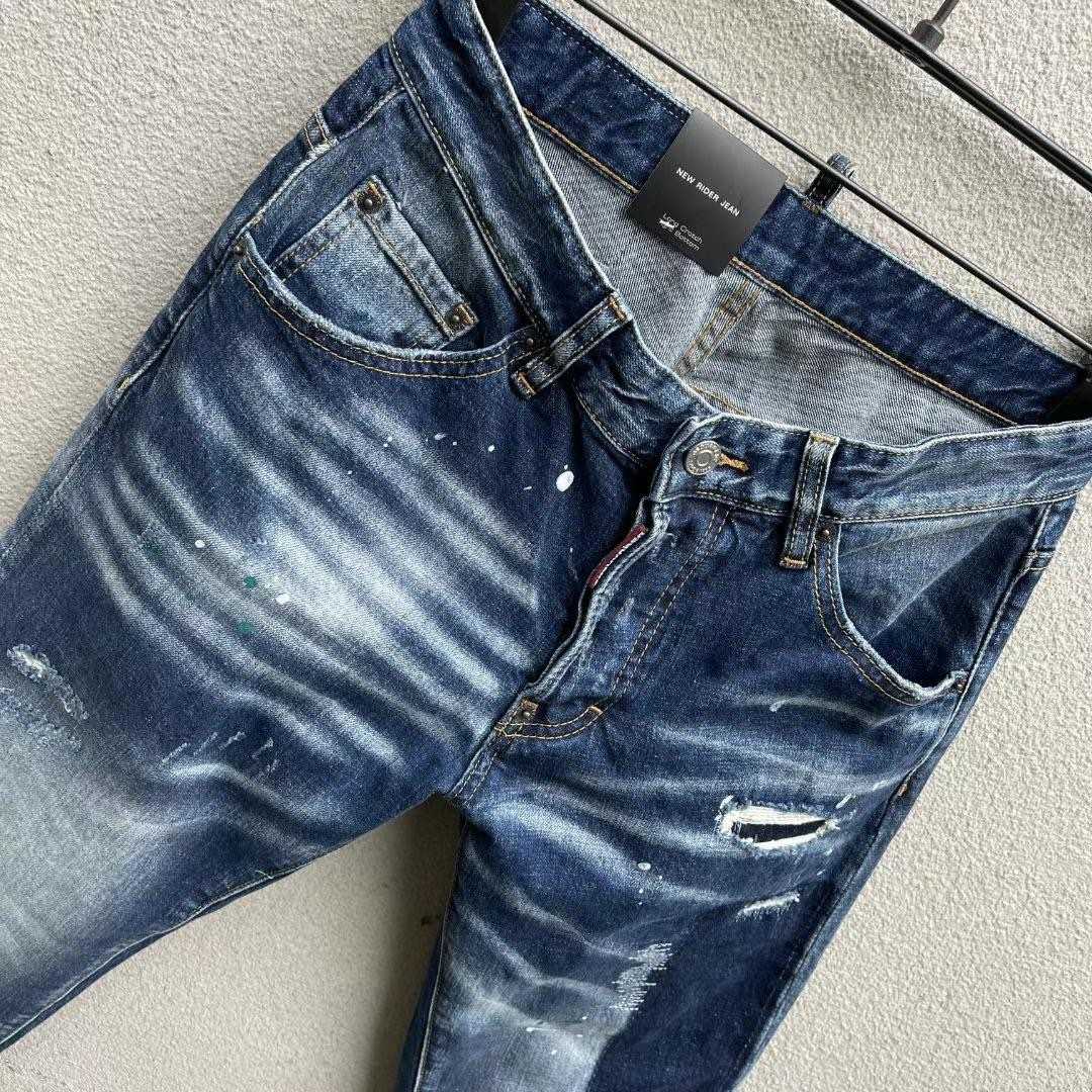 Dsquared2 Denim Jeans   099 - PerfectKickZ
