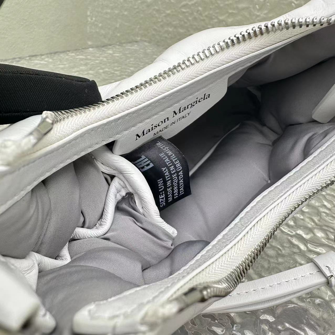Maison Margiela Micro Glam Slam Shoulder Bag(10-20.5cm) - PerfectKickZ