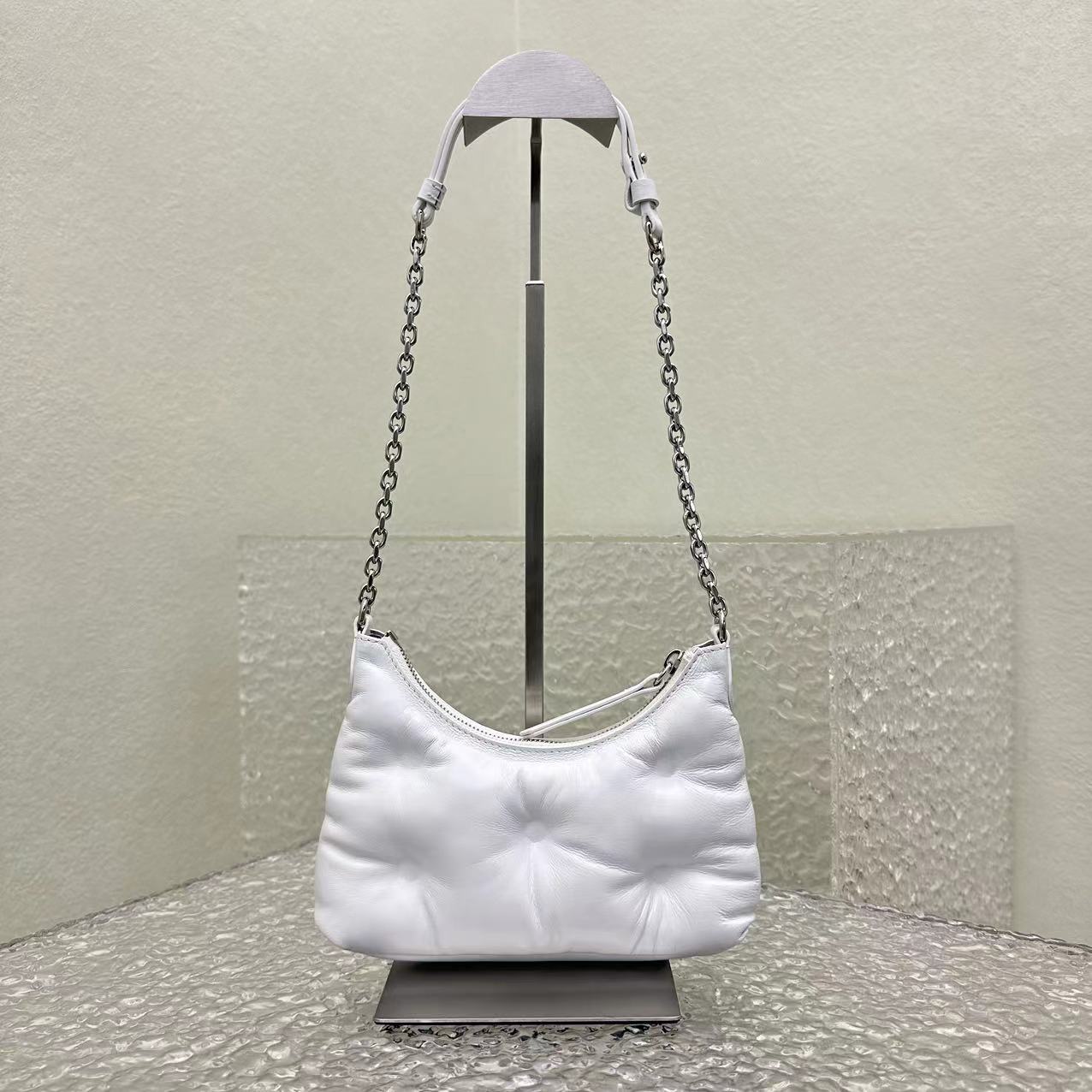 Maison Margiela Micro Glam Slam Shoulder Bag(10-20.5cm) - PerfectKickZ