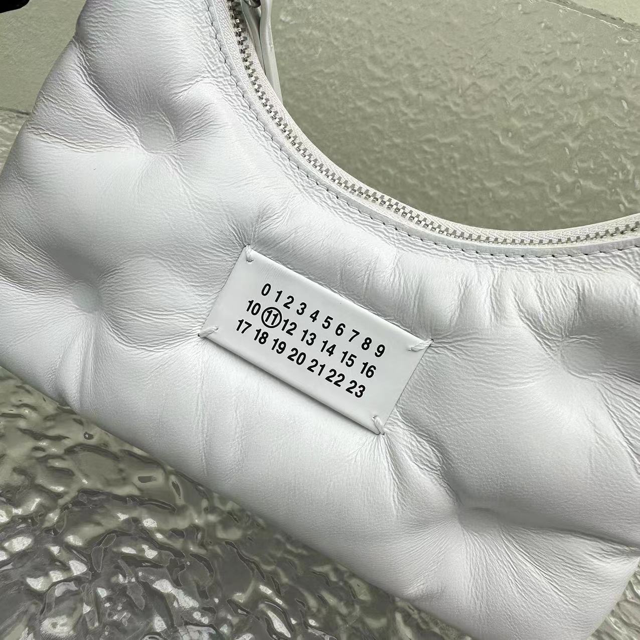 Maison Margiela Micro Glam Slam Shoulder Bag(10-20.5cm) - PerfectKickZ
