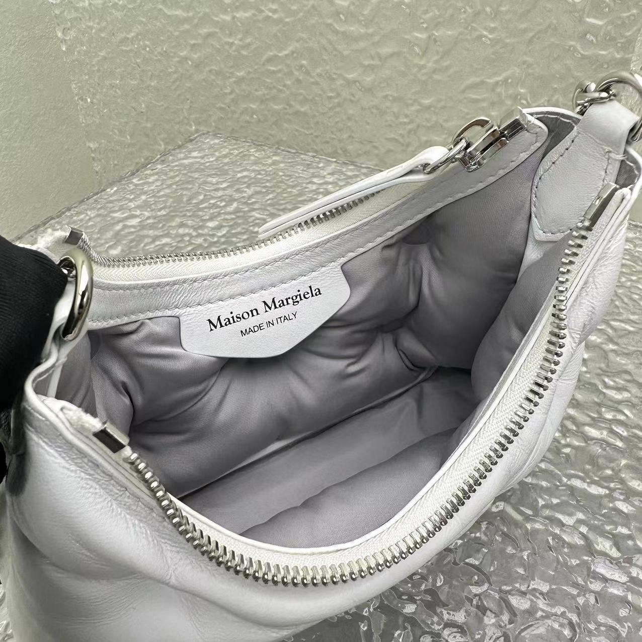 Maison Margiela Micro Glam Slam Shoulder Bag(10-20.5cm) - PerfectKickZ