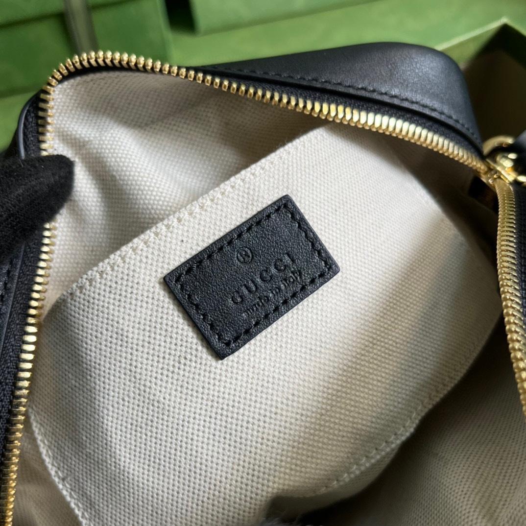 Gucci Blondie Small Shoulder Bag(21-15.5-5cm) - PerfectKickZ
